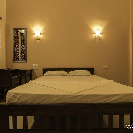 Brisa Do Mar - A Wandertrails Stay Anjuna Εξωτερικό φωτογραφία