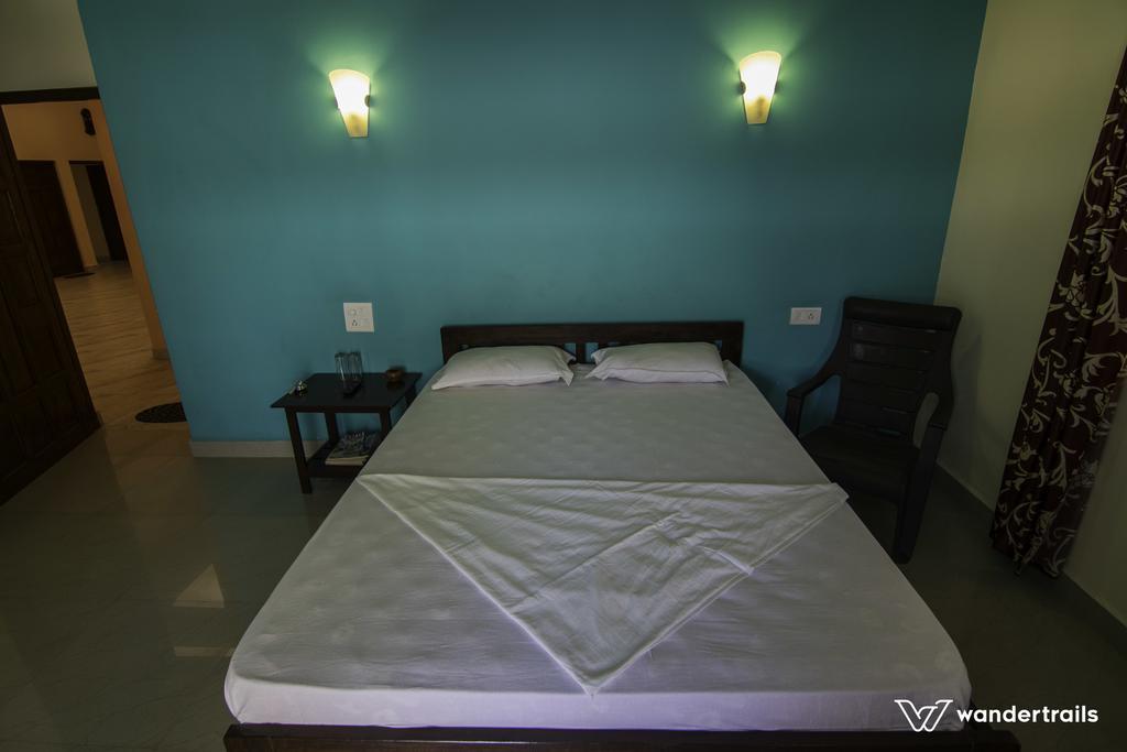 Brisa Do Mar - A Wandertrails Stay Anjuna Εξωτερικό φωτογραφία